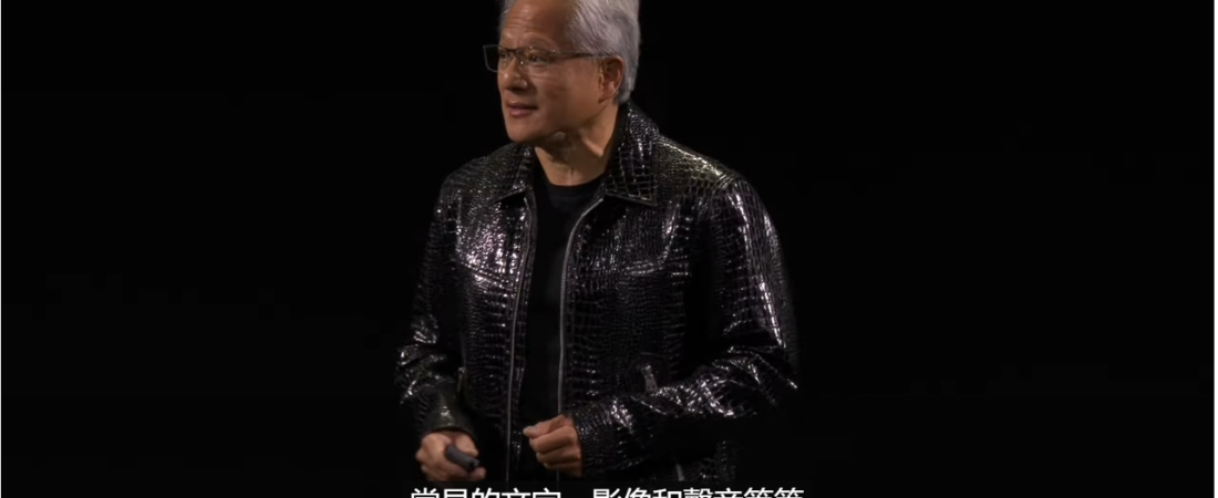 AI is evolving. AI is now.