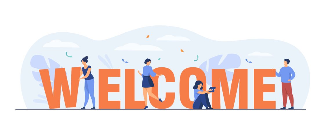 Welcome to the Covasant family, Animesh!