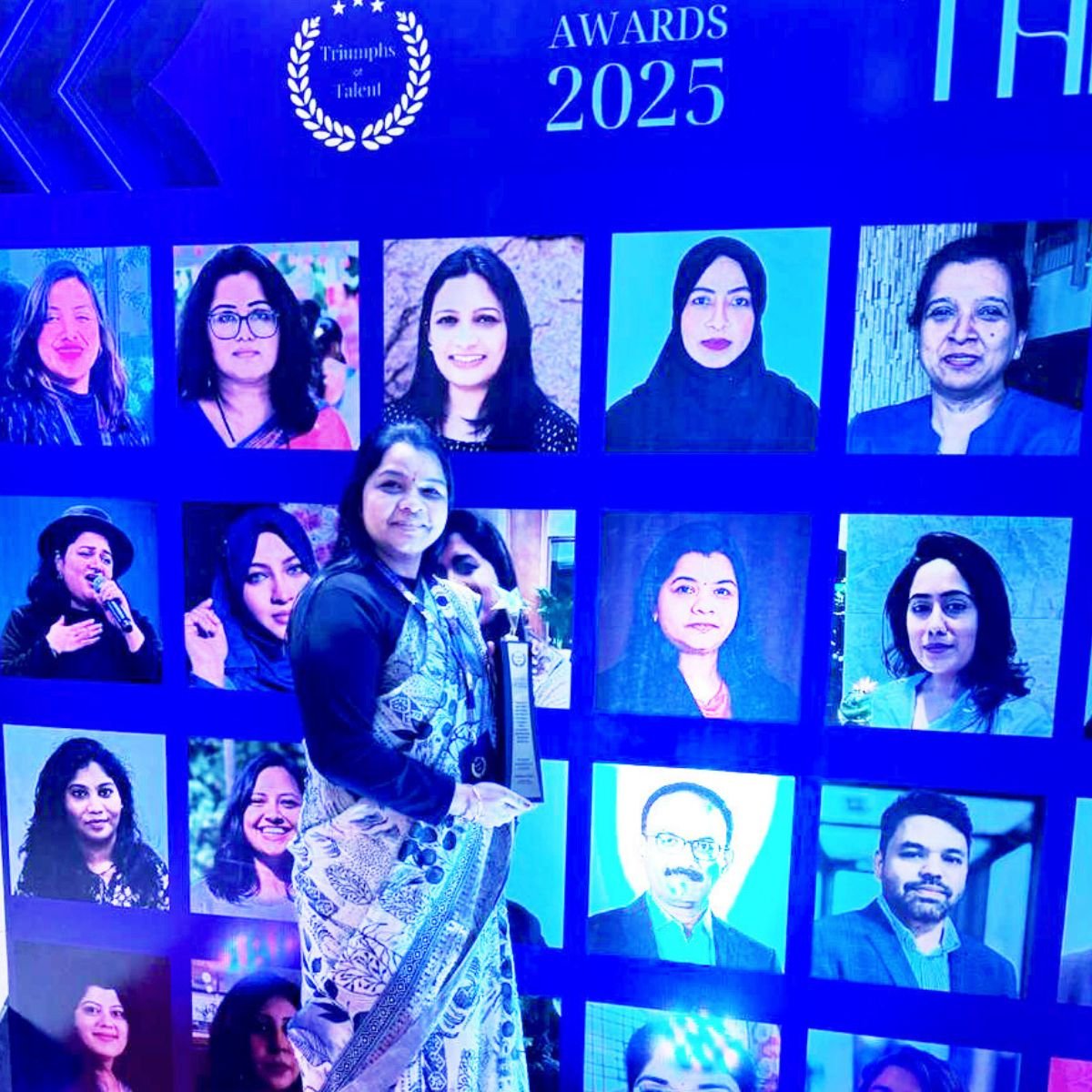 Women of Impact 2025