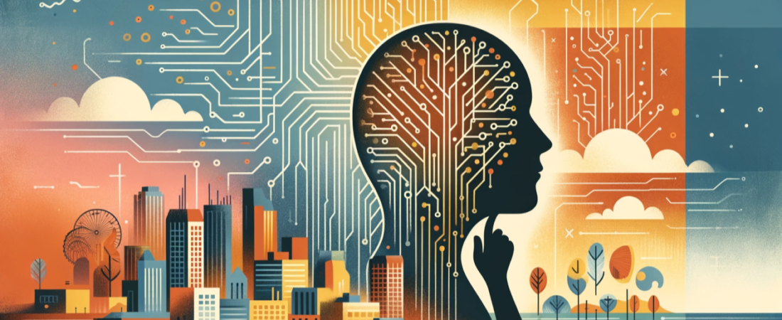In all the hullabaloo about AI, where do humans fit in?